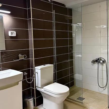 Prime In Debar Maalo Apartment Skopje