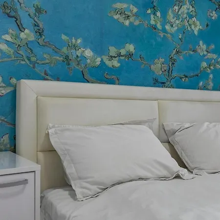 Apartment Prime In Debar Maalo